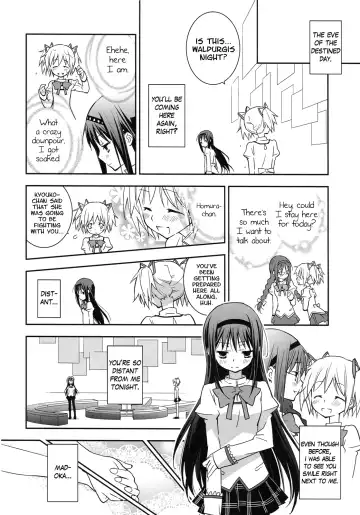 [Setouchi Sumako] Daisuki dayo! | I Love You! Fhentai - Page 13