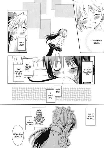 [Setouchi Sumako] Daisuki dayo! | I Love You! Fhentai - Page 19