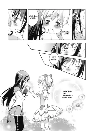 [Setouchi Sumako] Daisuki dayo! | I Love You! Fhentai - Page 20