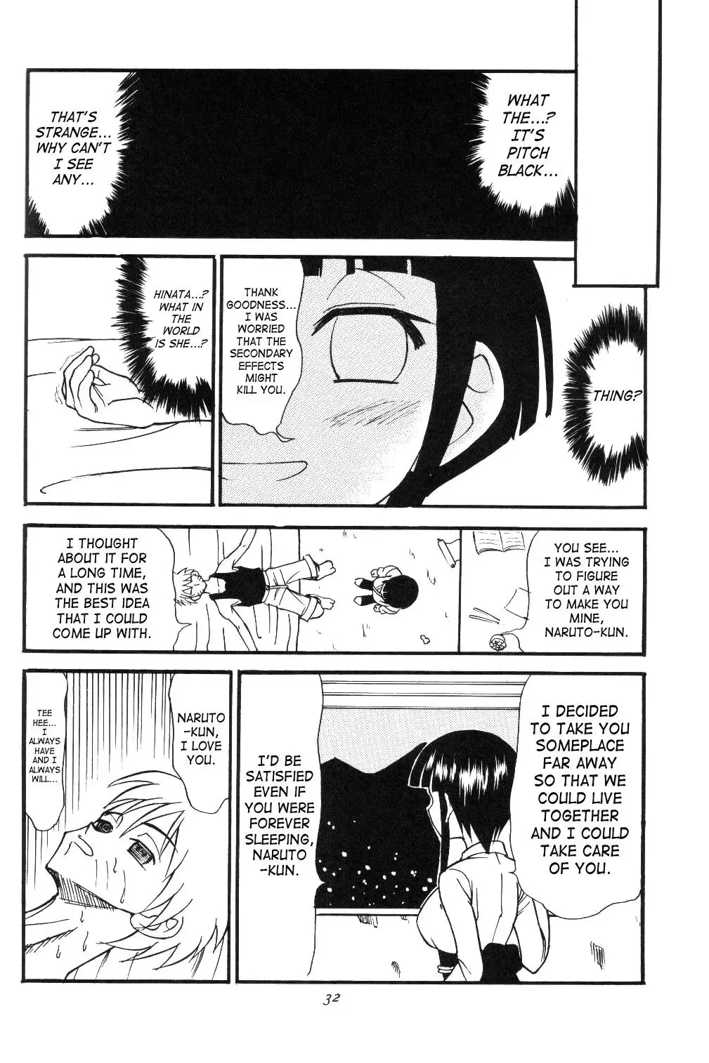 [Sahara Wataru] Houkouken | Howling Dog Fhentai - Page 30