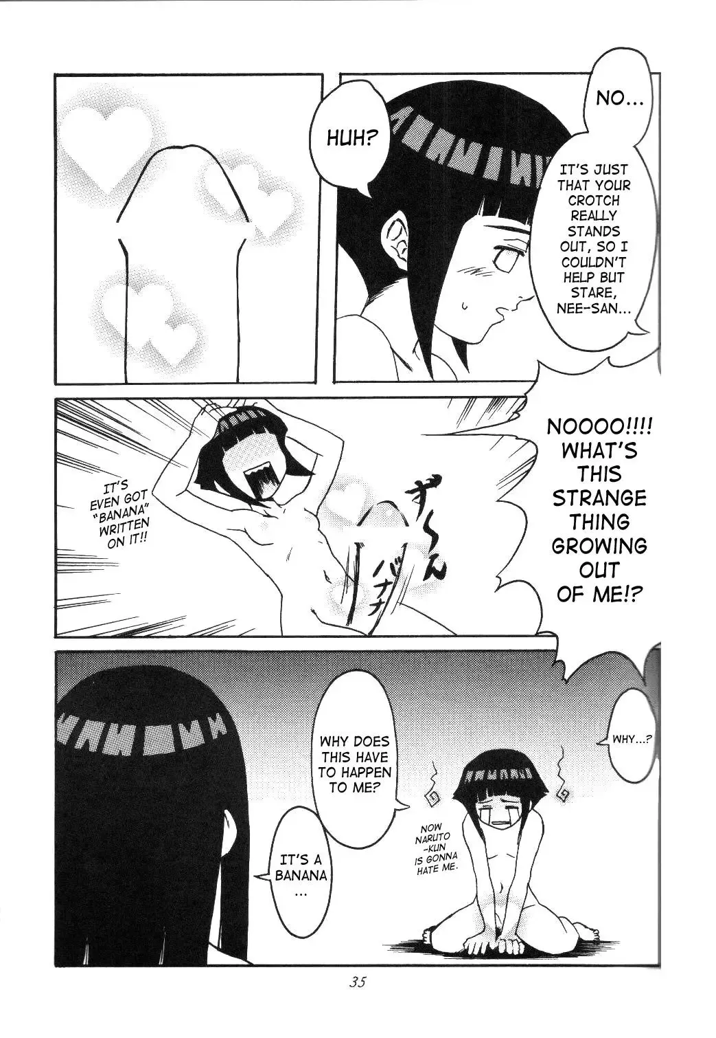 [Sahara Wataru] Houkouken | Howling Dog Fhentai - Page 33