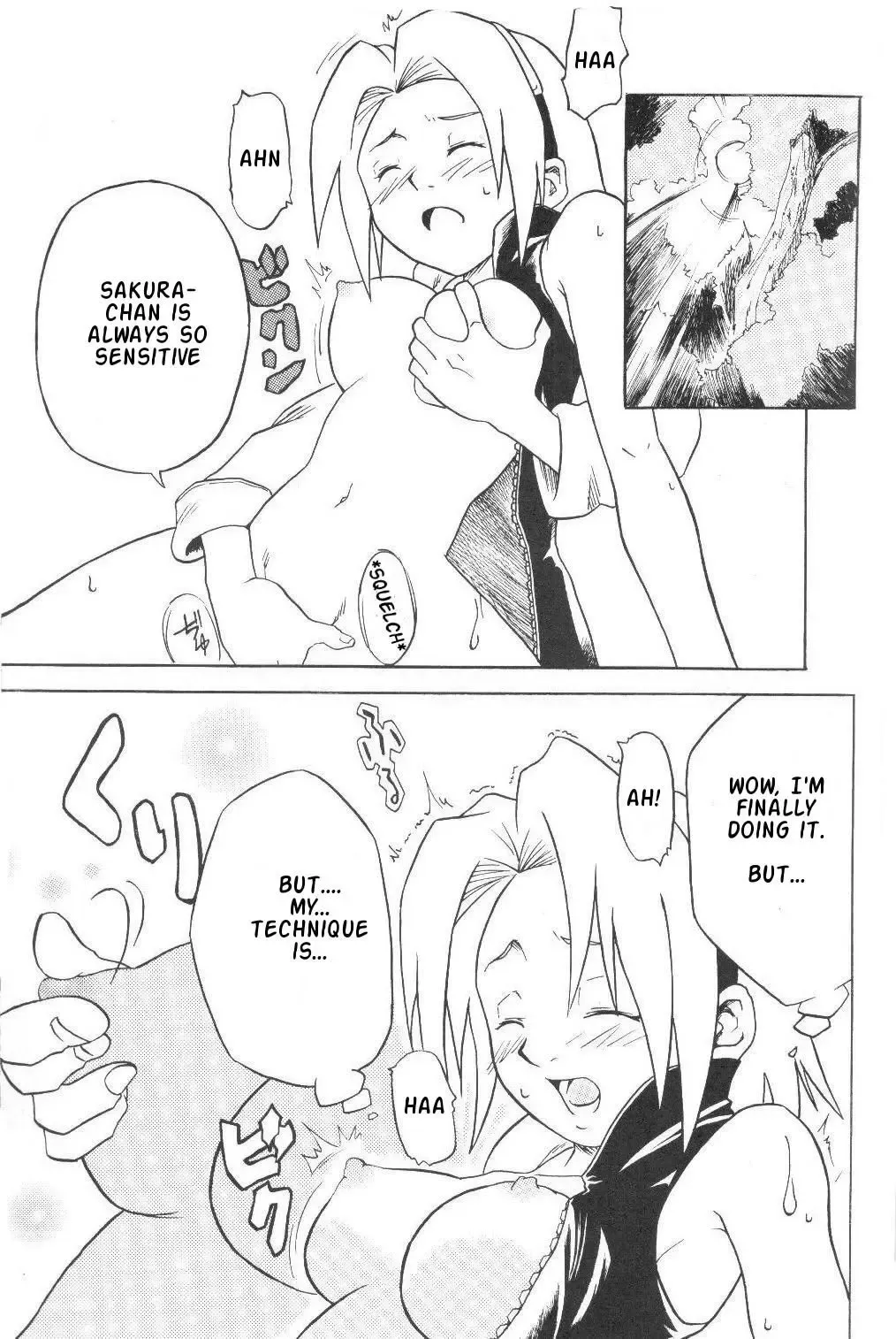 [Sahara Wataru] Houkouken | Howling Dog Fhentai - Page 47