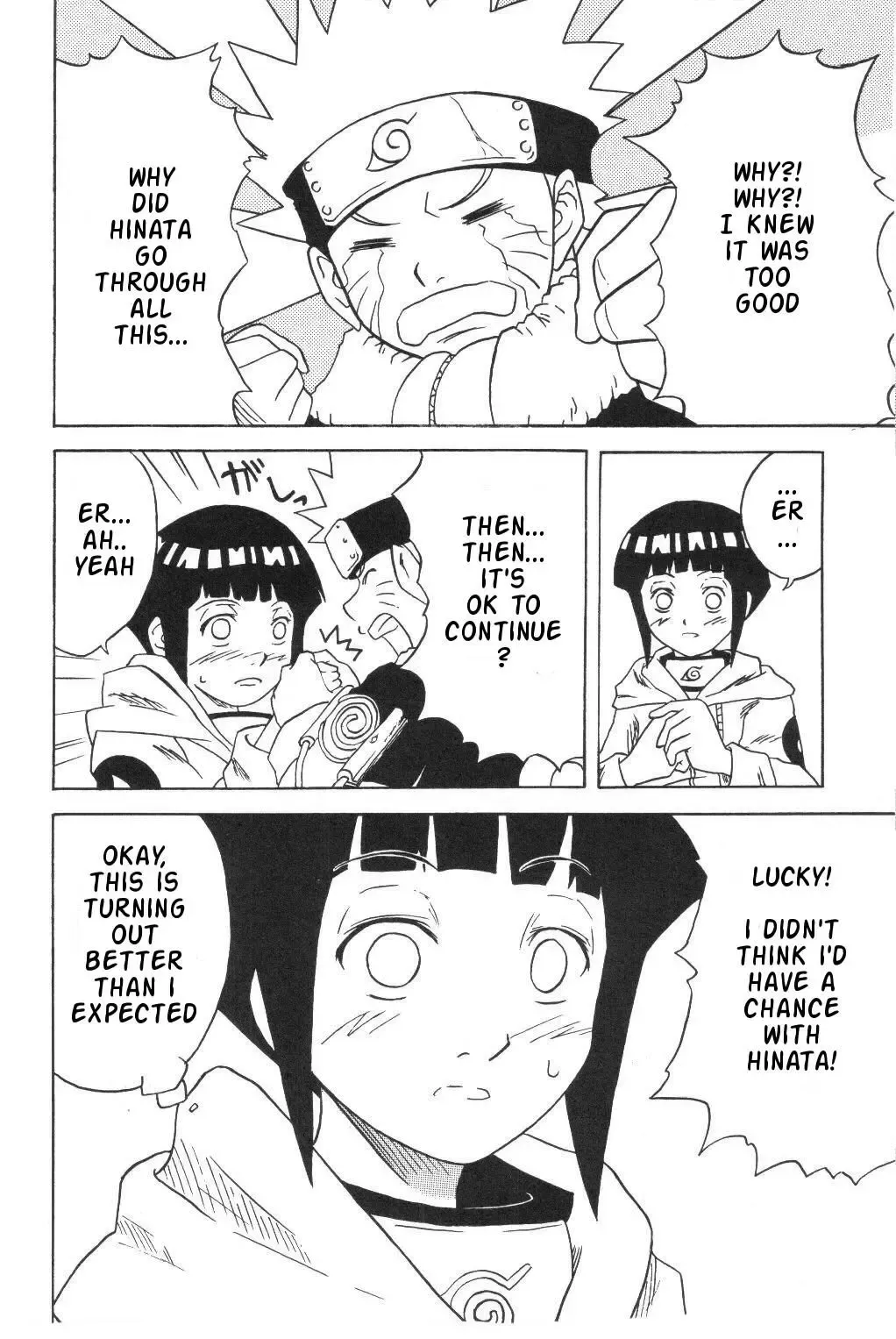 [Sahara Wataru] Houkouken | Howling Dog Fhentai - Page 50