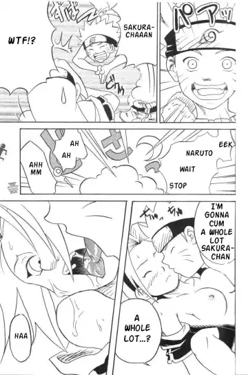 [Sahara Wataru] Houkouken | Howling Dog Fhentai - Page 13