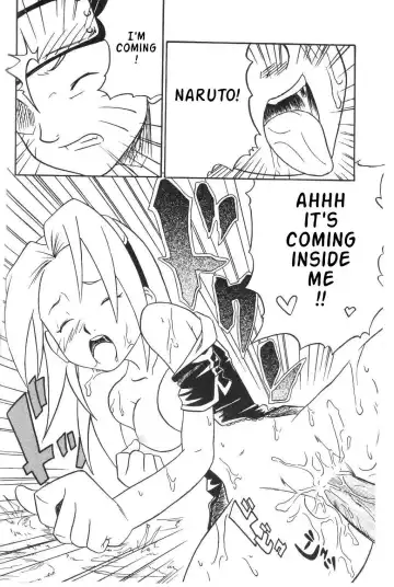 [Sahara Wataru] Houkouken | Howling Dog Fhentai - Page 18