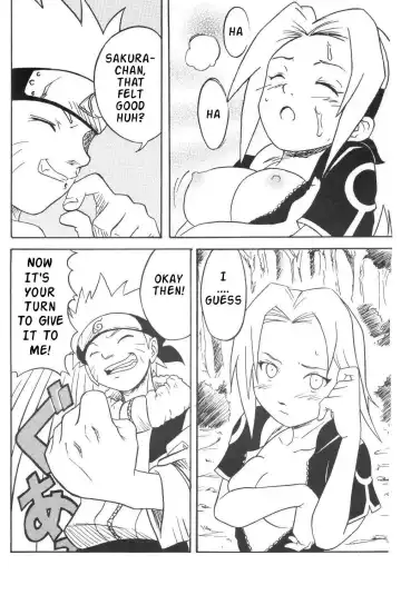 [Sahara Wataru] Houkouken | Howling Dog Fhentai - Page 6