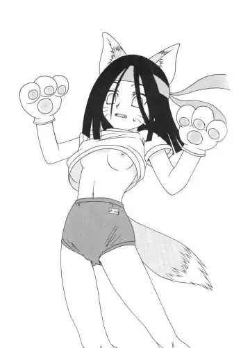 [Sahara Wataru] Houkouken | Howling Dog Fhentai - Page 63