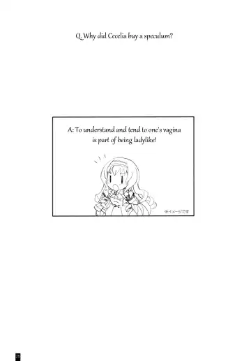 [Komori Kei] Ano Chifuyu-nee no Hazukashigaru Kao ga Mitai! Fhentai - Page 24