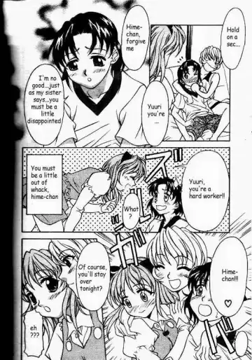 [Kagura Yutakamaru] Dashinuke Metamorphose Fhentai - Page 4