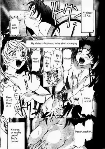 [Kagura Yutakamaru] Dashinuke Metamorphose Fhentai - Page 7