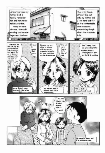 [Yamazaki Umetarou] Training Session Fhentai - Page 2