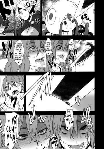 [Shindol] Onna Senshi Futari Tabi | Travels of the Female Warriors (decensored) Fhentai - Page 35