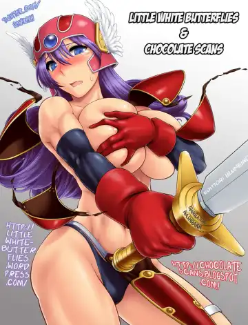 [Shindol] Onna Senshi Futari Tabi | Travels of the Female Warriors (decensored) Fhentai - Page 41