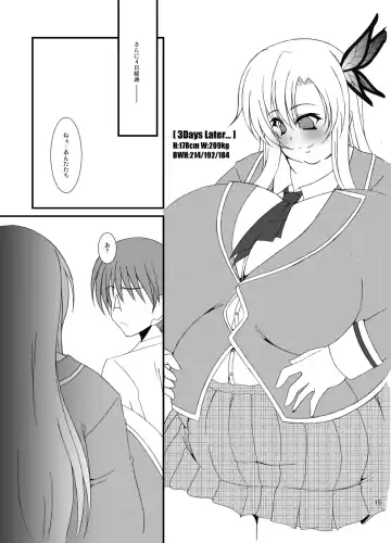 [Agata Akira] Zannen Shiyou Fhentai - Page 16