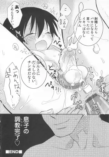 [Inaba Cozy] Iinari Fhentai - Page 65