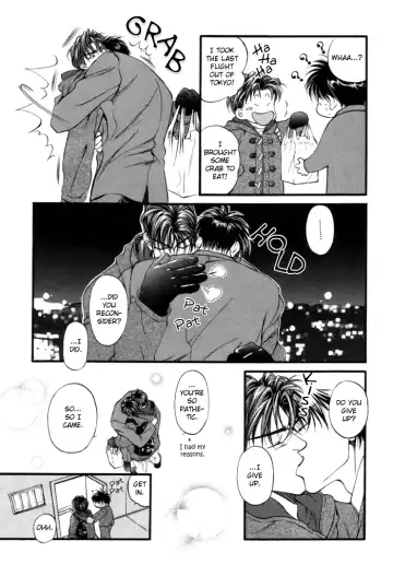 [Yamane Ayano] Love Biorythmn Fhentai - Page 15