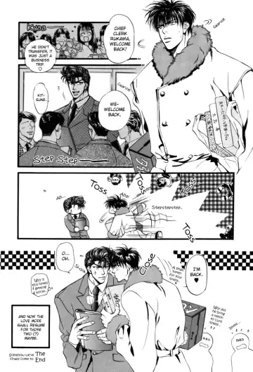 [Yamane Ayano] Love Biorythmn Fhentai - Page 18