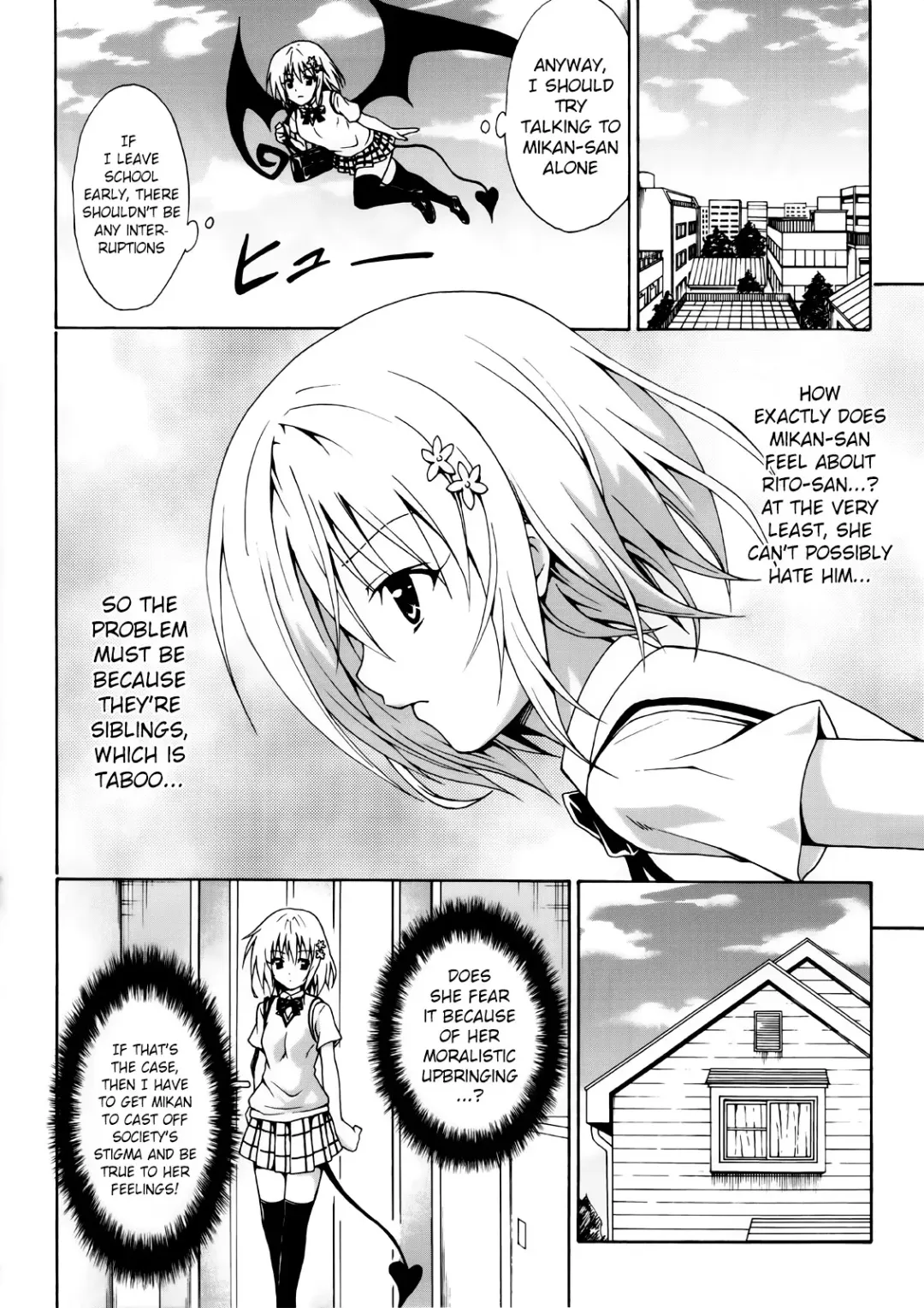 [Kasukabe Taro] Kindan no Mikan Vol. 2 Fhentai - Page 27