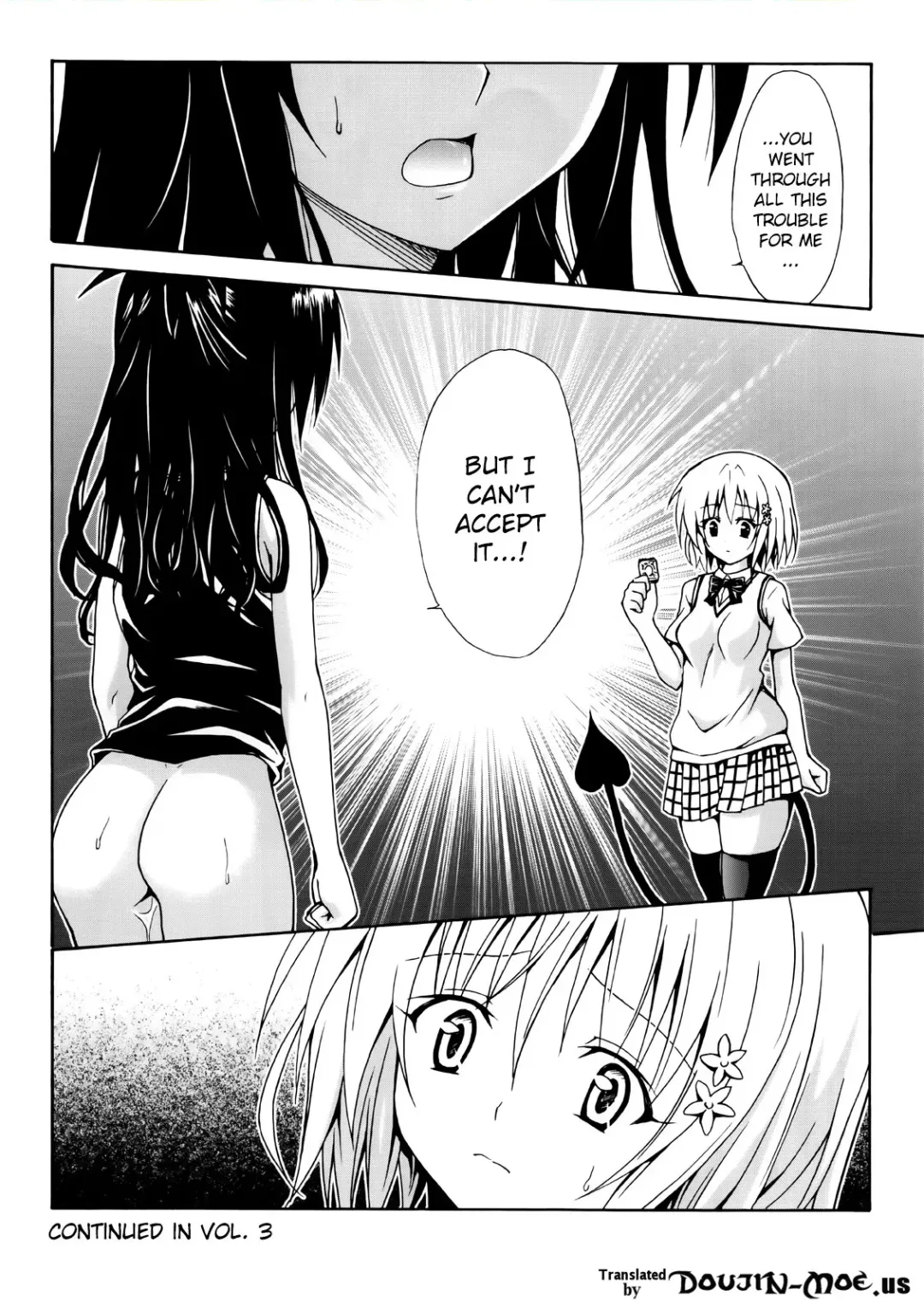 [Kasukabe Taro] Kindan no Mikan Vol. 2 Fhentai - Page 39