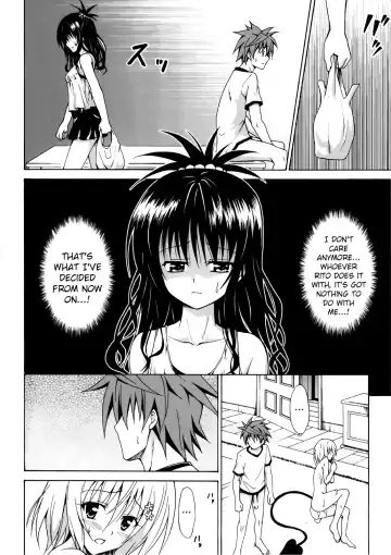 [Kasukabe Taro] Kindan no Mikan Vol. 2 Fhentai - Page 15
