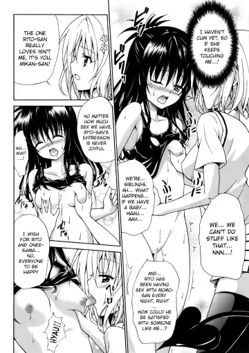 [Kasukabe Taro] Kindan no Mikan Vol. 2 Fhentai - Page 35
