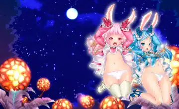 [Mojarin] Elin Peropero + Omake Fhentai - Page 29