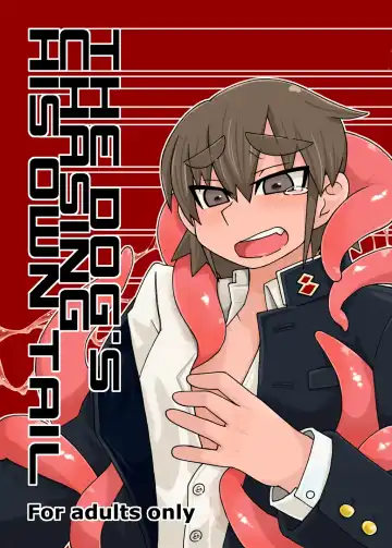 Read [K2] The dog's chasing his own tail - Fhentai