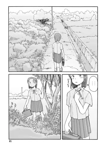 [Hirotake Awataka] Higashi no Numa Fhentai - Page 4
