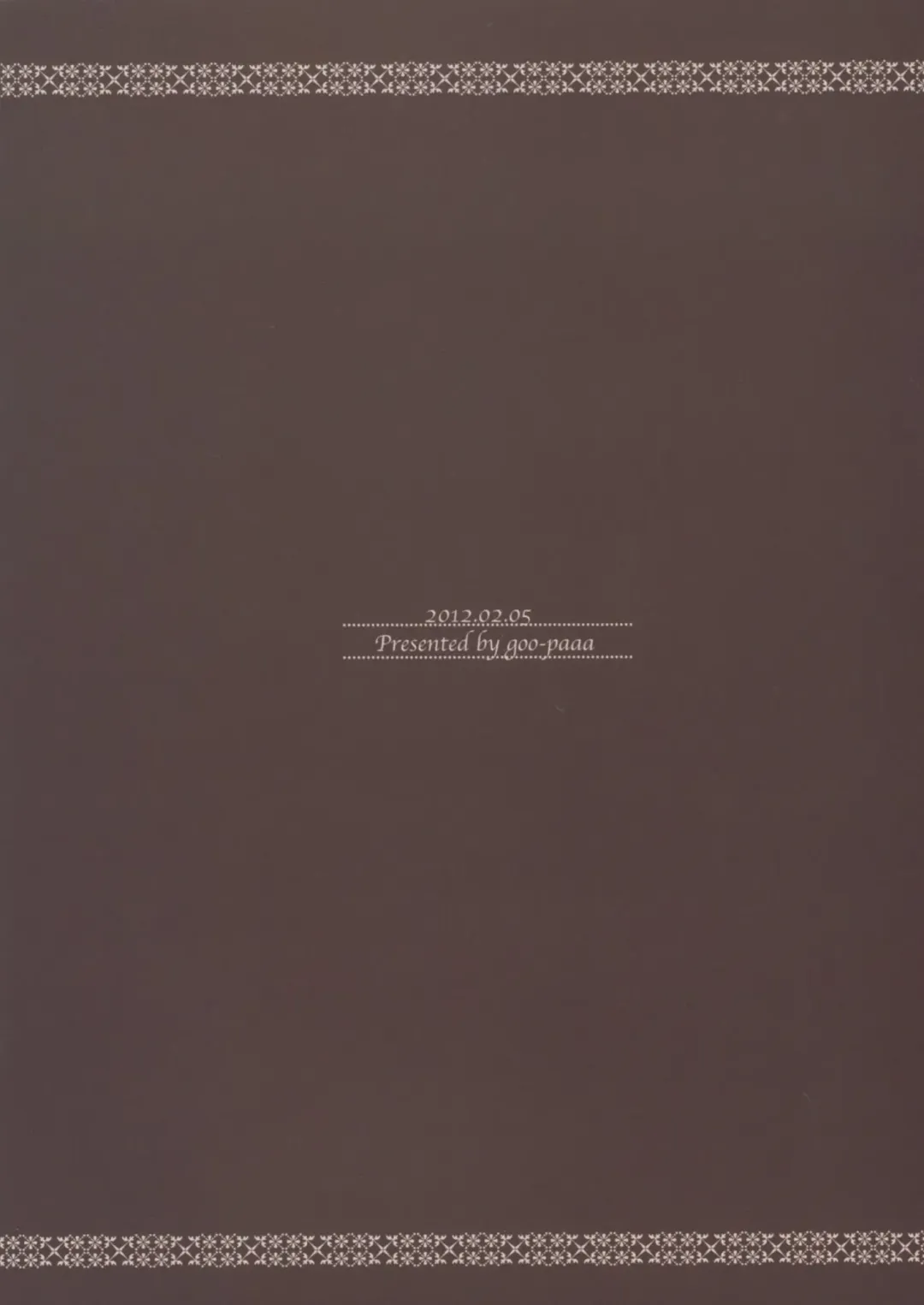 [Ocha] es no Madobe Fhentai - Page 42