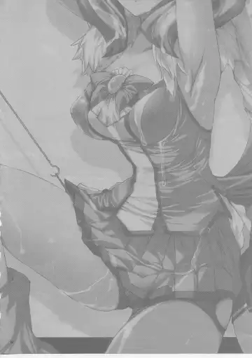 [Minazuki Satoshi - Shinano Yura] Cure March Ryoujoku Fhentai - Page 3