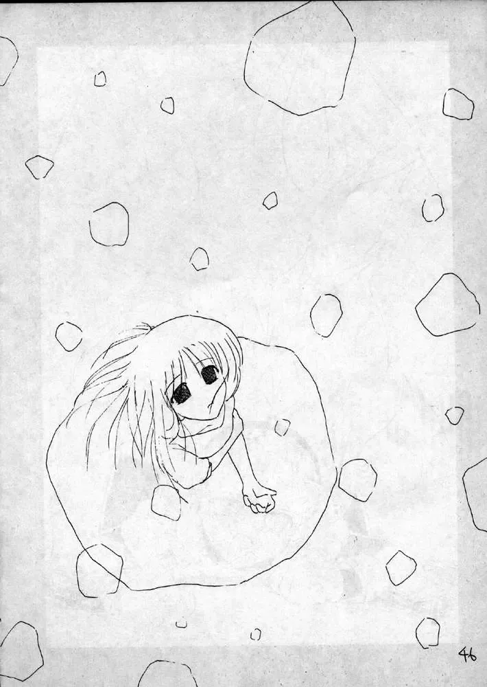 [Kosuge Yuutarou] YANCHA KIDS Fhentai - Page 45