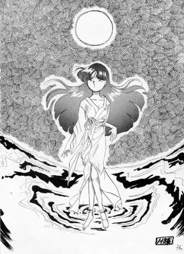 [Kosuge Yuutarou] YANCHA KIDS Fhentai - Page 35