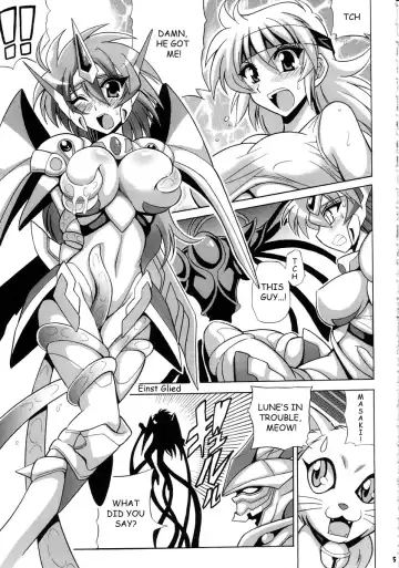 [Oujano Kaze] Tanktop ga tamaranai! Fhentai - Page 6