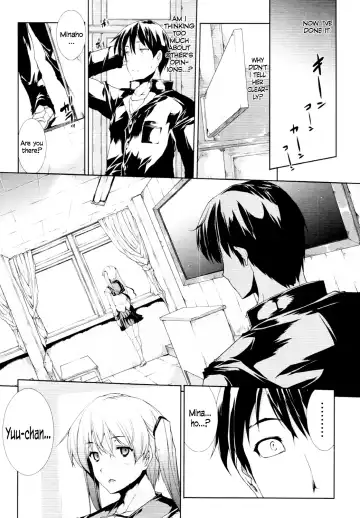 [Erect Sawaru] Sailor Oppai! Fhentai - Page 5