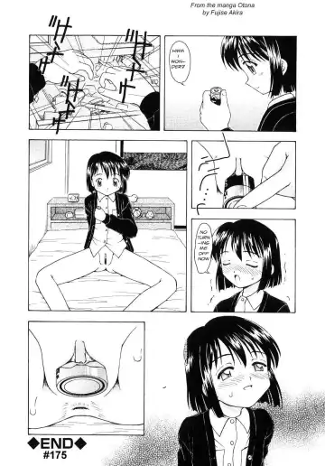 [Fujise Akira] Turn On Fhentai - Page 20