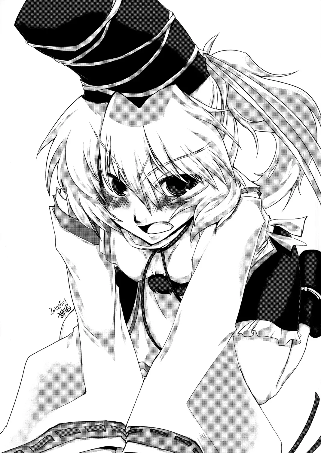 [Kokutou Nikke] Goku Nuno to Shokushu Play Fhentai - Page 17