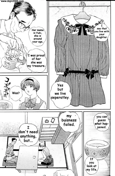 [Manzou] Sniper Excellence Fhentai - Page 5