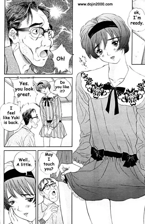 [Manzou] Sniper Excellence Fhentai - Page 8