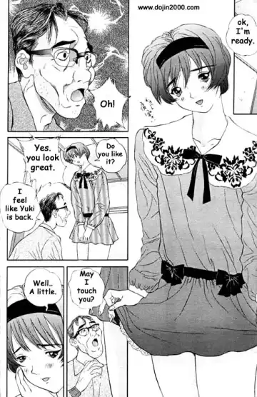 [Manzou] Sniper Excellence Fhentai - Page 8