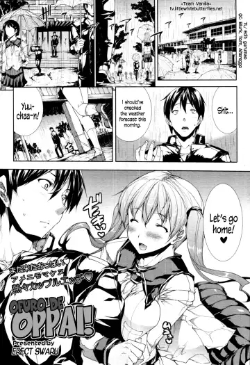 Read [Erect Sawaru] Ofuro de Oppai! - Fhentai