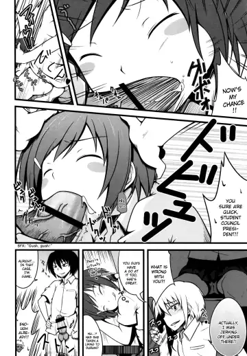 [Kaiware] Joshikousei ni wa Hijou | Behaving Heartlessly towards High School Girls Fhentai - Page 10