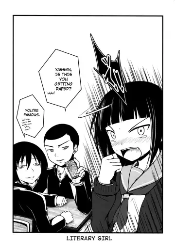 [Kaiware] Joshikousei ni wa Hijou | Behaving Heartlessly towards High School Girls Fhentai - Page 7