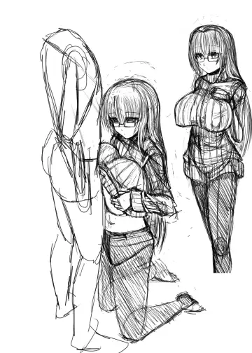 [Aeba Fuchi] Yorokobe Kimi wa Watashi ni Paizurareru dake no Sonzai ni Natta Fhentai - Page 22