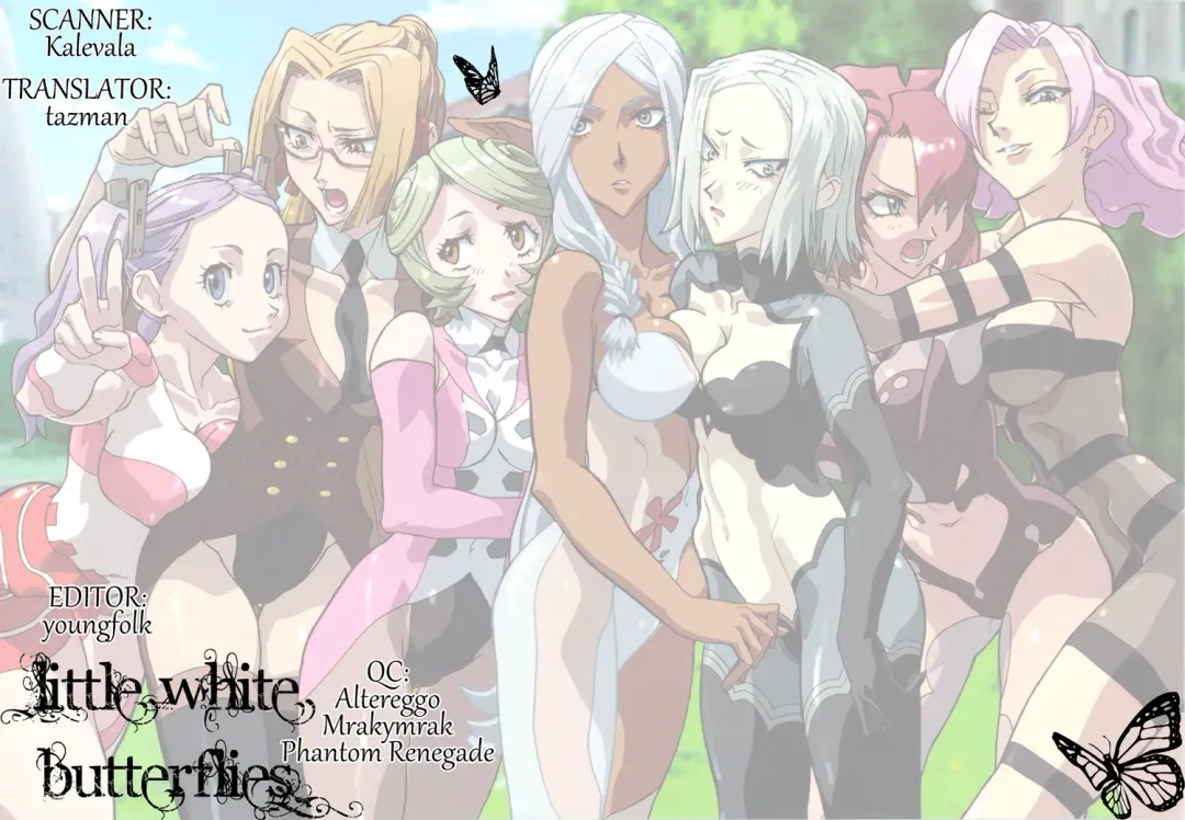 [Miyakawa Hajime] Seikishi Yokujou | Seikishi Bathhouse Fhentai - Page 17