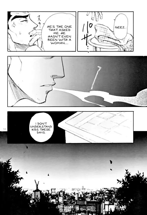 Night_Owls Fhentai - Page 15
