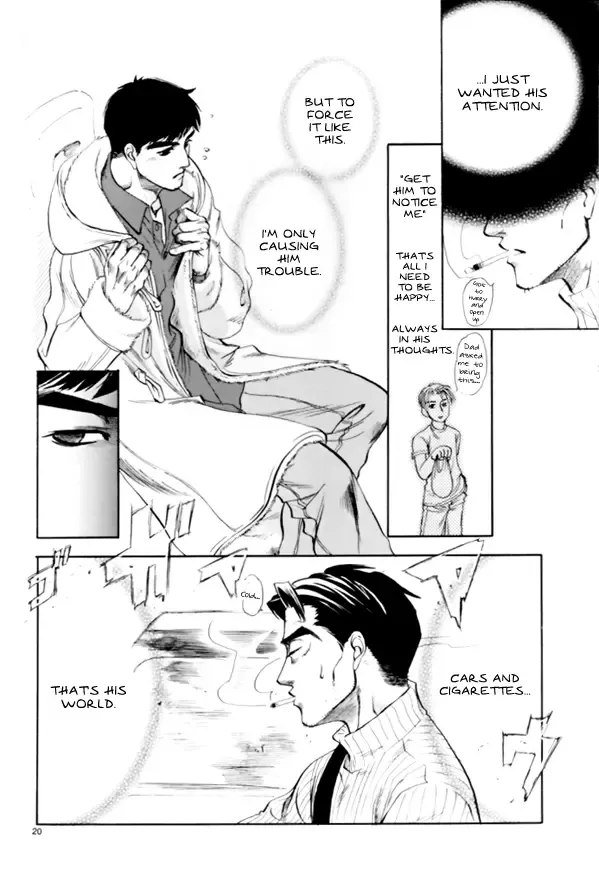 Night_Owls Fhentai - Page 21