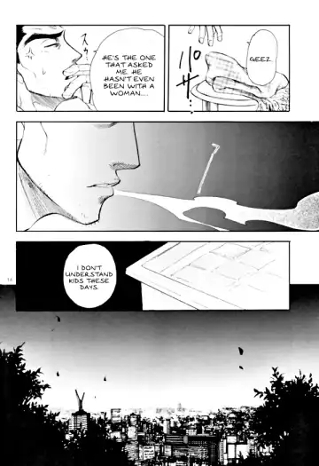 Night_Owls Fhentai - Page 15