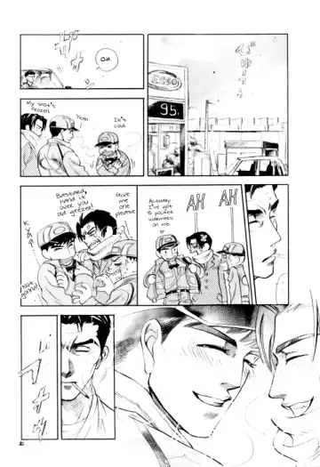 Night_Owls Fhentai - Page 23