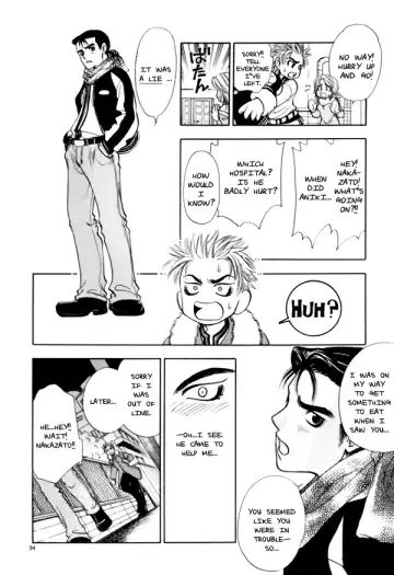 Night_Owls Fhentai - Page 35