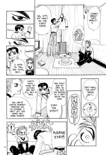 Night_Owls Fhentai - Page 37